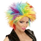Regnbue Punk Paryk