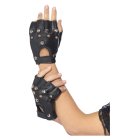Punker Handsker