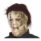 Stum Morder Maske