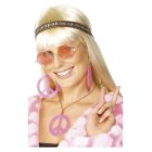 Hippiesæt Pink