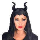 Maleficent Hårbøjle