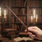 Harry Potter® Hermione Granger Tryllestav