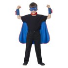 Superhelte Børnesæt