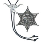 Cowboy Sheriff Bolo Sæt