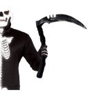 Grim Reaper Kort Le