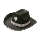 Sherif Hat Sort