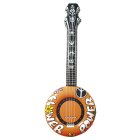 Oppustelig Banjo