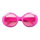 Jackie Briller Neonpink