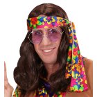 Hippie Dude Paryk Brun