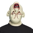 Balthazar Monster Latexmaske