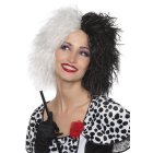 Cruella De Vil Paryk