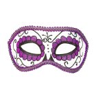 Dia De Los Muertos Øjenmaske