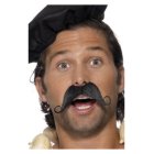 Fransk Moustache