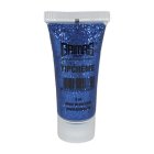 Grimas Tipcrème, Blå, 031, 8 ml