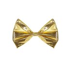 Metallisk Butterfly Guld