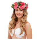 Hawaiisæt Blomster
