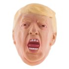 Donald Trump Maske