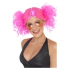 80'er Rottehale Paryk Pink