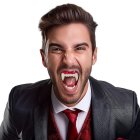 Vampyrtænder