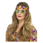Funky Hippie Briller Spejlglas