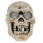 Grim Reaper Skeletmaske