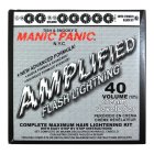 Manic Panic® Amplified Flash Lightning Hårblegningssæt