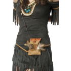 Indianer Taske