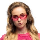 Techno Partybriller Pink