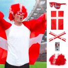 Danmark Roligan Fankit