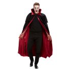 Deluxe Vampyrkappe