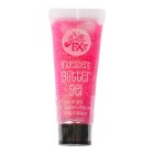 Iridescent Glitter Gel Pink