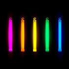 Regnbue Glowsticks