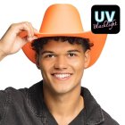 UV Cowboyhat Orange