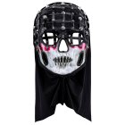 Goth Horror Nitte Maske