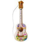 Oppustelig ukulele