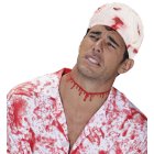 Blodig Bandage