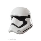Star Wars: Stormtrooper Maske