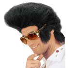 Sort Rock´N Roll Paryk