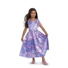 Encanto® Isabela Madrigal Basic Børnekostume