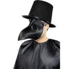 Plague Doctor Maske