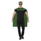 Superhelte Sæt Grøn