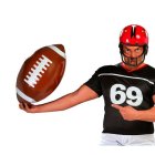 Oppustelig Amerikansk Fodbold