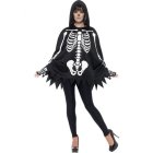 Skelet Poncho