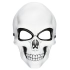 Skelet Maske