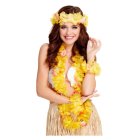 Hawaiisæt Gul