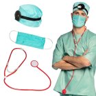 Doktor Sæt