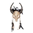 Voodoo Oksekranie Maske