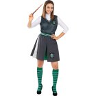 Harry Potter® Slytherin Knæstrømper