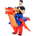 Carry Me Drage Kostume