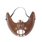 Hannibal maske